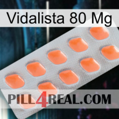 Vidalista 80Mg 26